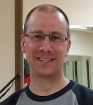 Eric C. Johnson (Science)